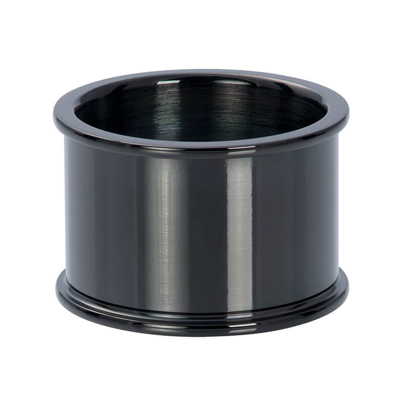iXXXi Basisring 14 mm Zwart Top Merken Winkel